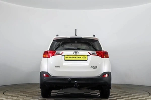 Внедорожник Toyota RAV4 2014 года, 2049000 рублей, Пермь