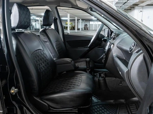 Седан ВАЗ (LADA) Granta 2012 года, 499000 рублей, Ставрополь