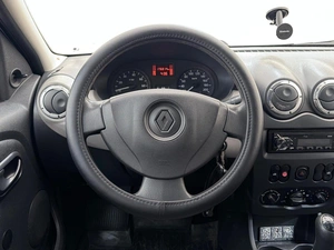 Седан Renault Logan 2012 года, 478000 рублей, Орёл