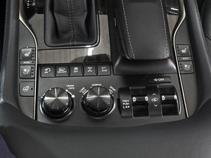 Внедорожник Lexus LX 2021 года, 9979000 рублей, Ростов-на-Дону