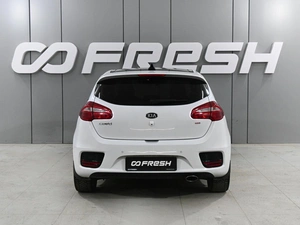 Хетчбэк Kia Ceed 2018 года, 1649000 рублей, Аксай