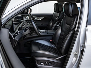 Внедорожник Chery Tiggo 8 Pro Max 2024 года, 2447000 рублей, Краснодар