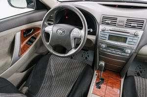 Седан Toyota Camry 2008 года, 1059000 рублей, Красноярск