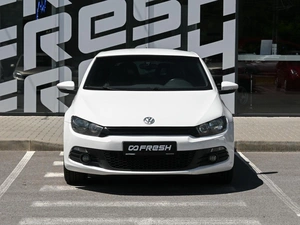 Хетчбэк Volkswagen Scirocco 2011 года, 970000 рублей, Волгоград