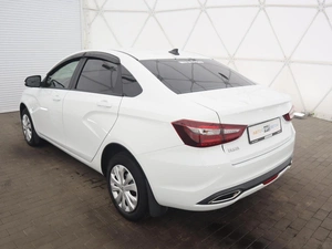 Седан ВАЗ (LADA) Vesta 2023 года, 1250000 рублей, Орёл