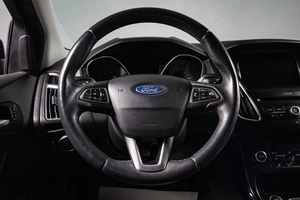 Седан Ford Focus 2019 года, 1389000 рублей, Сургут