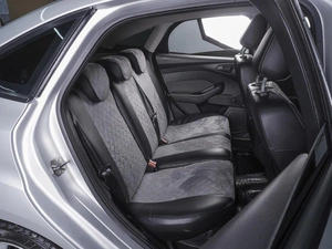 Седан Ford Focus 2012 года, 960000 рублей, Ростов-на-Дону