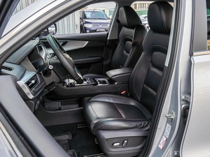 Внедорожник Chery Tiggo 7 Pro 2021 года, 1740000 рублей, Краснодар