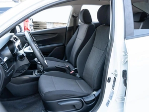 Седан Kia Rio 2020 года, 1187600 рублей, Волгоград