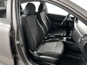 Седан Kia Rio 2021 года, 1620000 рублей, Казань