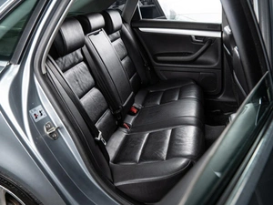 Седан Audi A4 2004 года, 1020000 рублей, Волгоград