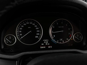 Внедорожник BMW X3 2012 года, 1589000 рублей, Тюмень