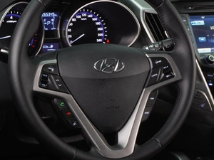 Хетчбэк Hyundai Veloster 2014 года, 1269000 рублей, Воронеж