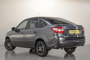 Лифтбек ВАЗ (LADA) Granta 2024 года, 1019000 рублей, Челябинск