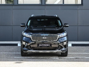 Внедорожник Kia Sorento Prime 2018 года, 2649000 рублей, Кирилловка