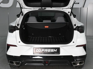 Внедорожник Changan UNI-T 2023 года, 2679000 рублей, Аксай