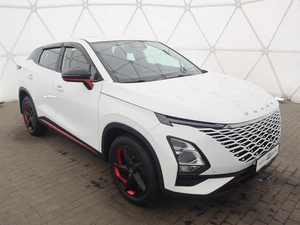 Внедорожник OMODA C5 2022 года, 1850000 рублей, Орёл