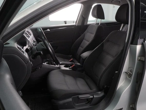 Седан Volkswagen Jetta 2011 года, 1020000 рублей, Воронеж