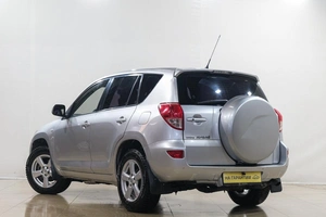 Внедорожник Toyota RAV4 2006 года, 1099000 рублей, Новокузнецк