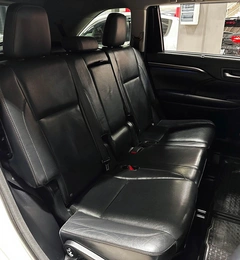 Внедорожник Toyota Highlander 2014 года, 3197000 рублей, Красноярск