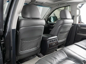 Внедорожник Toyota Land Cruiser 2010 года, 2699000 рублей, Тюмень