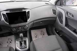 Внедорожник Hyundai Creta 2019 года, 2139000 рублей, Красноярск