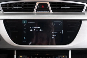 Внедорожник Geely Atlas 2021 года, 1779000 рублей, Петрозаводск