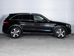 Внедорожник Mercedes-benz GLC-класс 2017 года, 3445000 рублей, Ставрополь