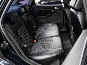 Седан Ford Focus 2007 года, 695000 рублей, Краснодар