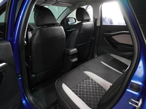 Универсал ВАЗ (LADA) Vesta Cross 2021 года, 1269000 рублей, Воронеж