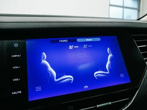 Внедорожник Haval F7x 2019 года, 1849000 рублей, Красноярск