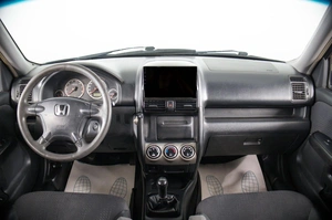 Внедорожник Honda CR-V 2003 года, 669000 рублей, Пермь