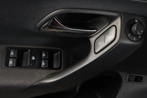 Седан Volkswagen Polo 2016 года, 1099000 рублей, Тюмень