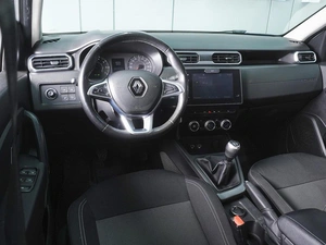 Внедорожник Renault Duster 2021 года, 1600000 рублей, Ростов-на-Дону