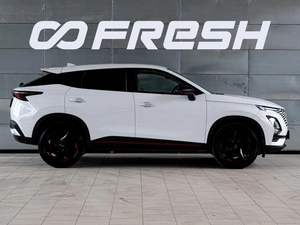 Внедорожник OMODA C5 2023 года, 1680000 рублей, Краснодар