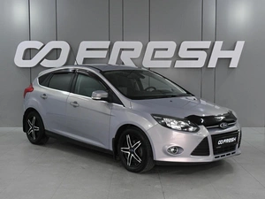 Хетчбэк Ford Focus 2011 года, 879000 рублей, Аксай