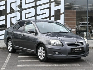 Седан Toyota Avensis 2007 года, 649000 рублей, Волгоград