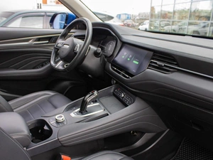 Внедорожник Haval F7 2020 года, 2039000 рублей, Петрозаводск