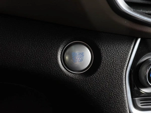 Внедорожник Hyundai Santa Fe 2018 года, 2849000 рублей, Воронеж