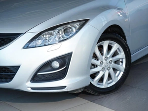 Седан Mazda 6 2011 года, 1099999 рублей, Тверь