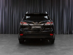 Внедорожник Lexus RX 2013 года, 2519000 рублей, Тюмень