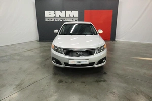Седан Kia Magentis 2010 года, 1040000 рублей, Курск