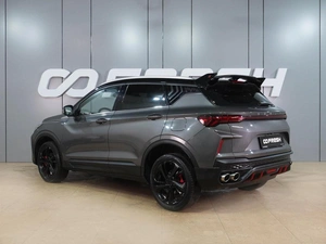 Внедорожник Geely Coolray 2023 года, 2199000 рублей, Воронеж