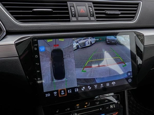 Лифтбек Skoda Superb 2025 года, 3190000 рублей, Краснодар