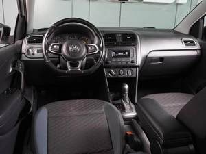 Седан Volkswagen Polo 2020 года, 1499000 рублей, Воронеж