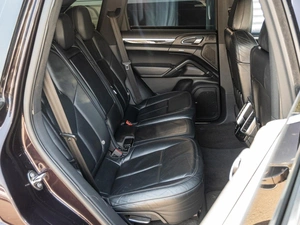 Внедорожник Porsche Cayenne S 2011 года, 1690000 рублей, Краснодар