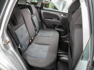 Хетчбэк Ford Fiesta 2008 года, 499000 рублей, Воронеж