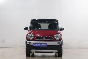 Хетчбэк Suzuki Hustler 2015 года, 879000 рублей, Новокузнецк