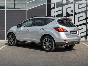Внедорожник Nissan Murano 2010 года, 1070000 рублей, Краснодар