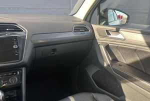 Внедорожник Volkswagen Tiguan 2019 года, 2790000 рублей, Солонцы